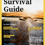 The Rave Hackers Guide: Festival Season