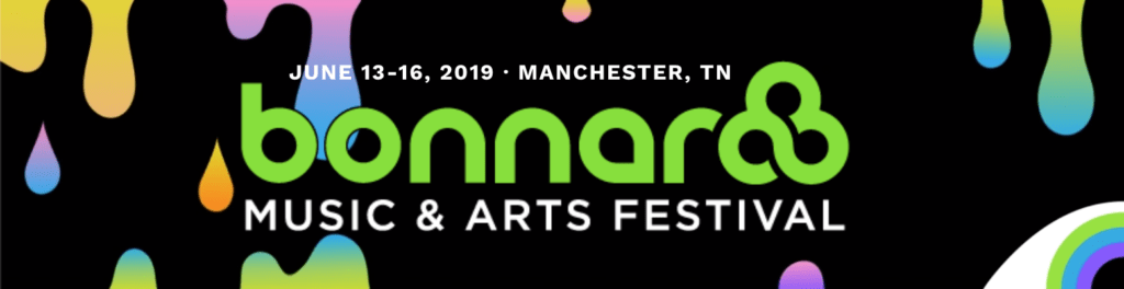 Learn all about Bonnaroo with the Rave Hackers