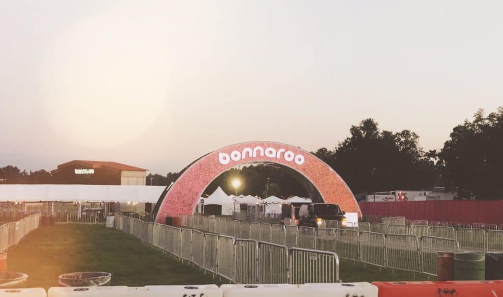 Bonnaroo Music and Arts Festival