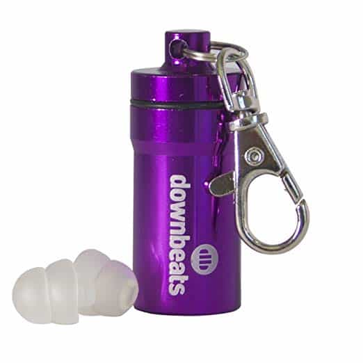 Be the Best Gift Giver: Festival Edition- Downbeats Earbuds