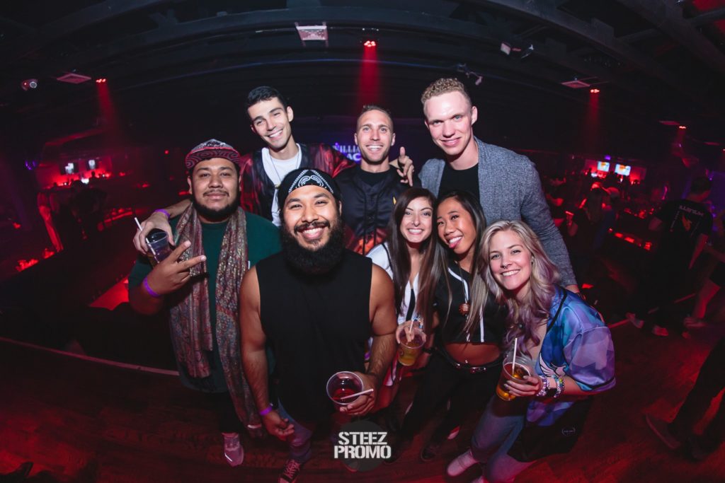 Everything you need to know about the ILLENIUM Ascend Tour. All the tell alls that you didn't know you were missing.