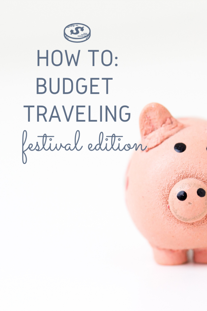 traveling festivals